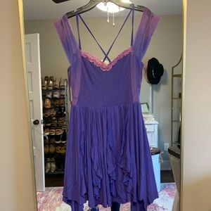 Free people dress